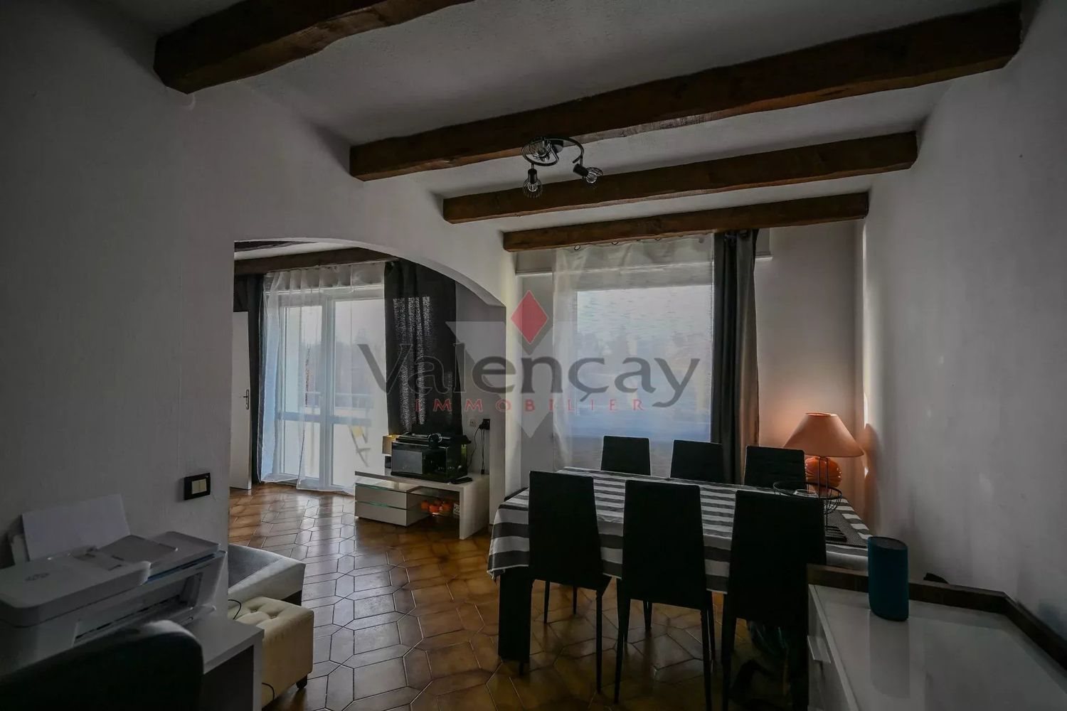 Appartement à vendre, 76m², Riedisheim