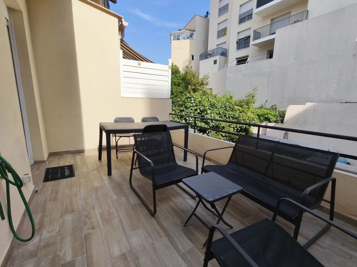 Appartement à louer, 36m², Nice