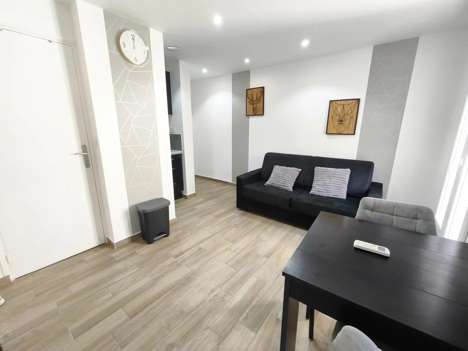Appartement à louer, 36m², Nice