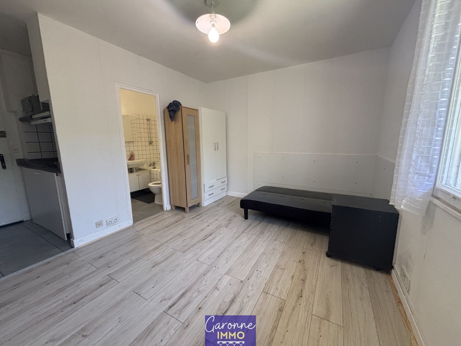 Appartement à louer, 20m², Tonneins
