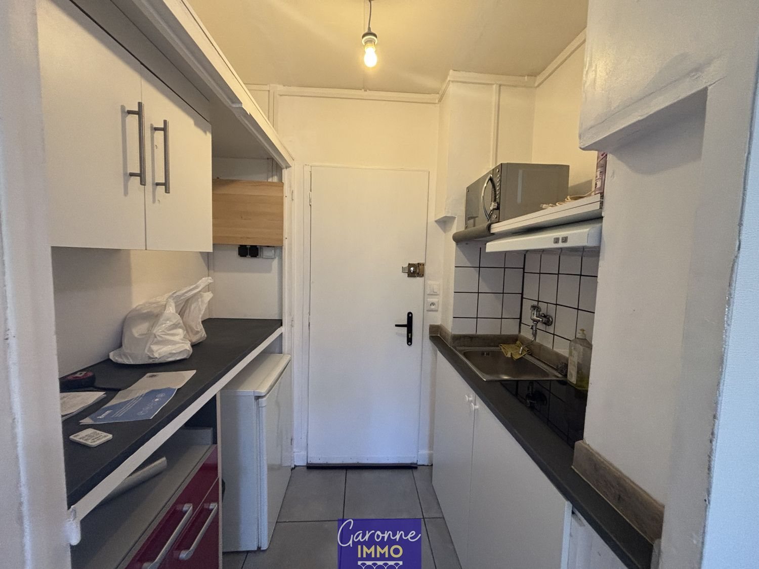 Appartement à louer, 20m², Tonneins