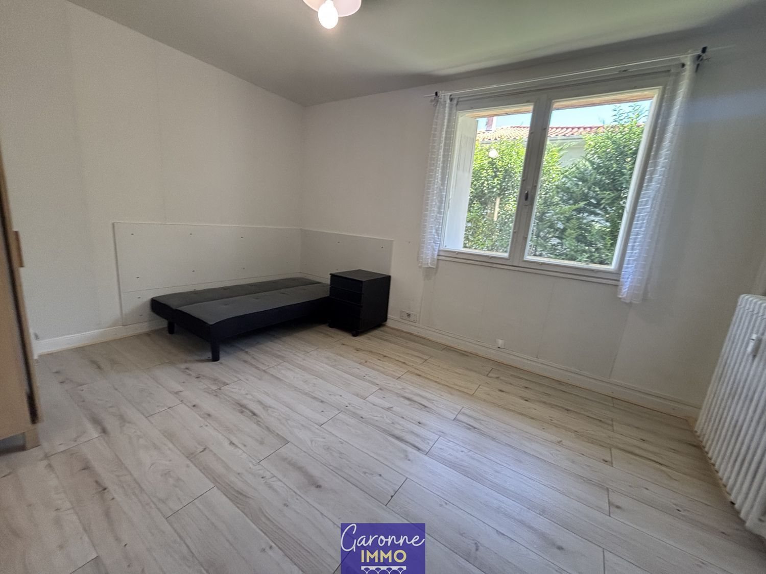 Appartement à louer, 20m², Tonneins