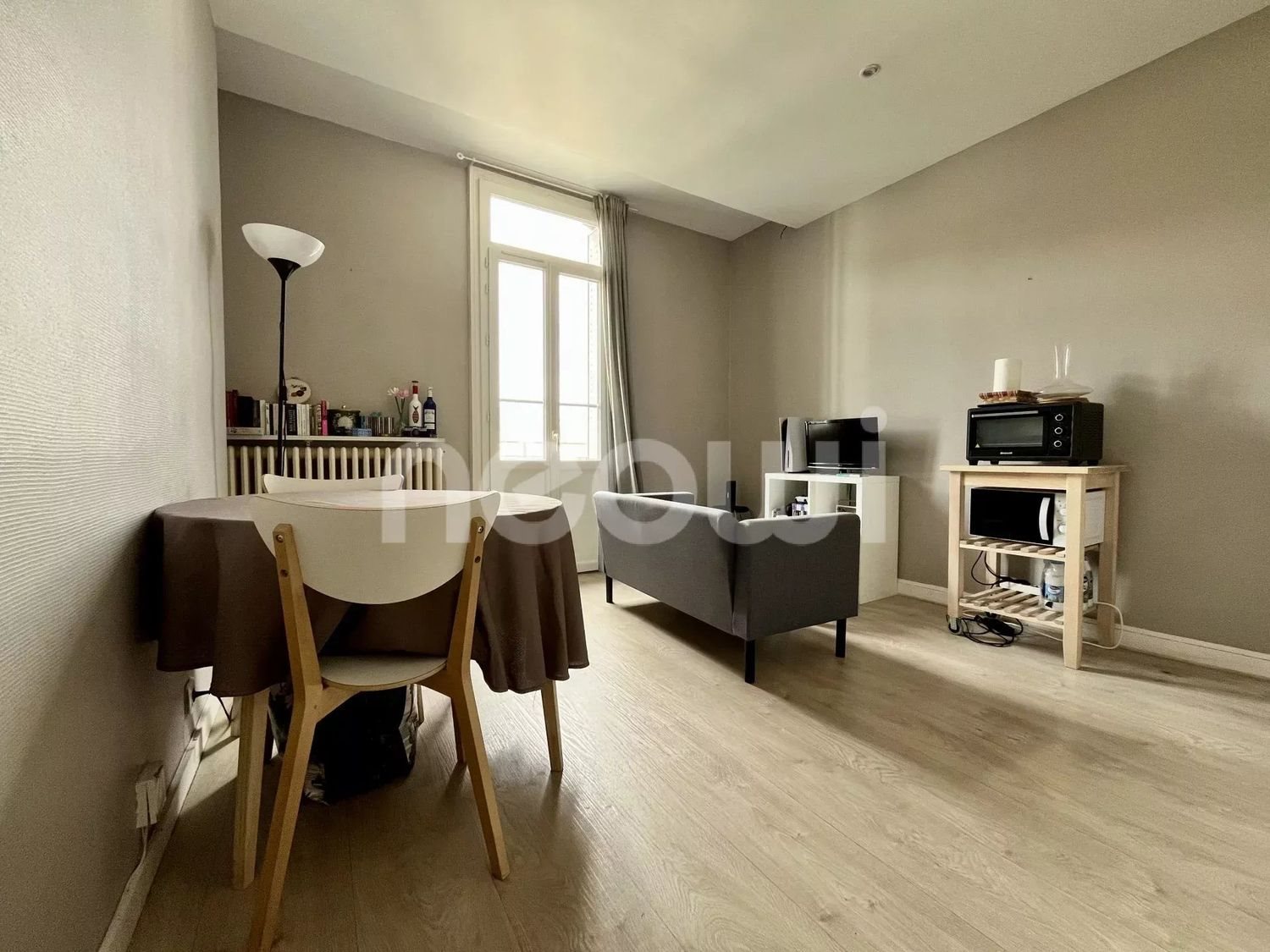 Appartement à vendre, 33m², Chamalières