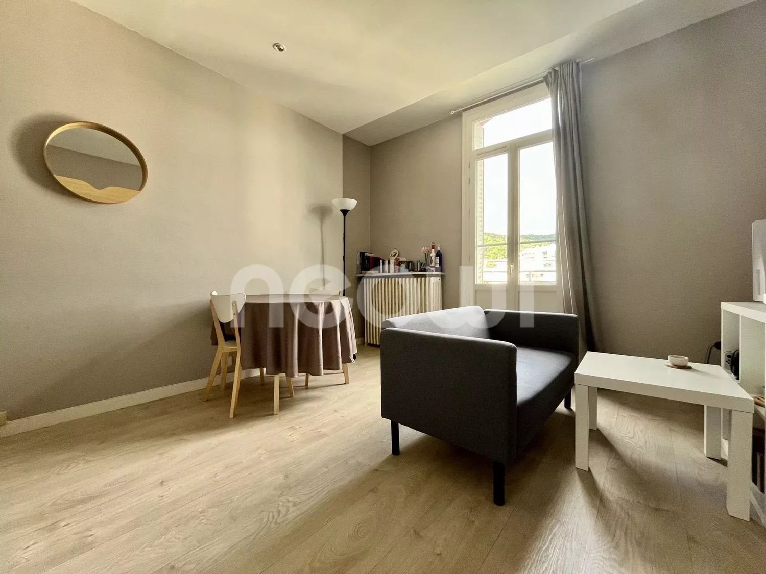 Appartement à vendre, 33m², Chamalières