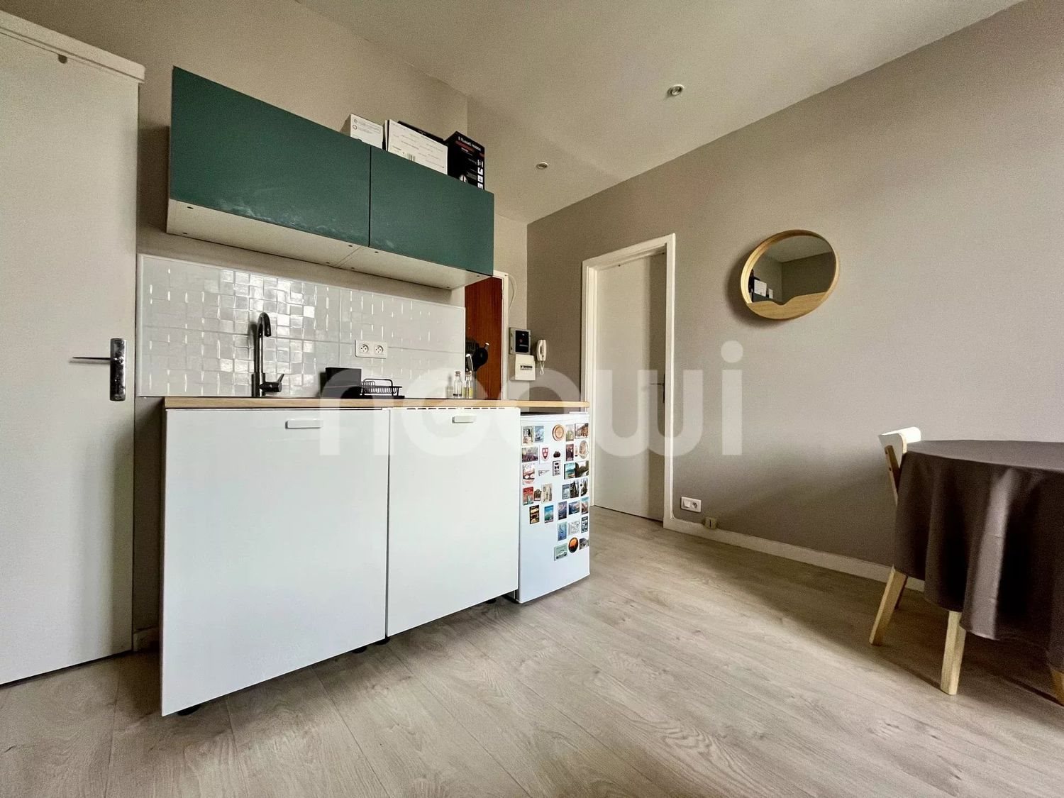 Appartement à vendre, 33m², Chamalières