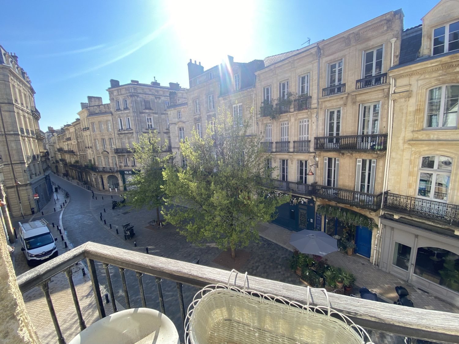 Appartement à vendre, 28m², Bordeaux