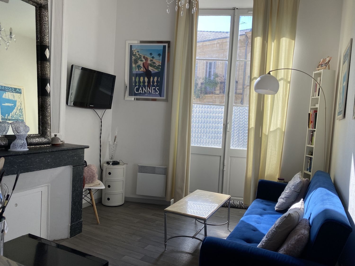 Appartement à vendre, 28m², Bordeaux
