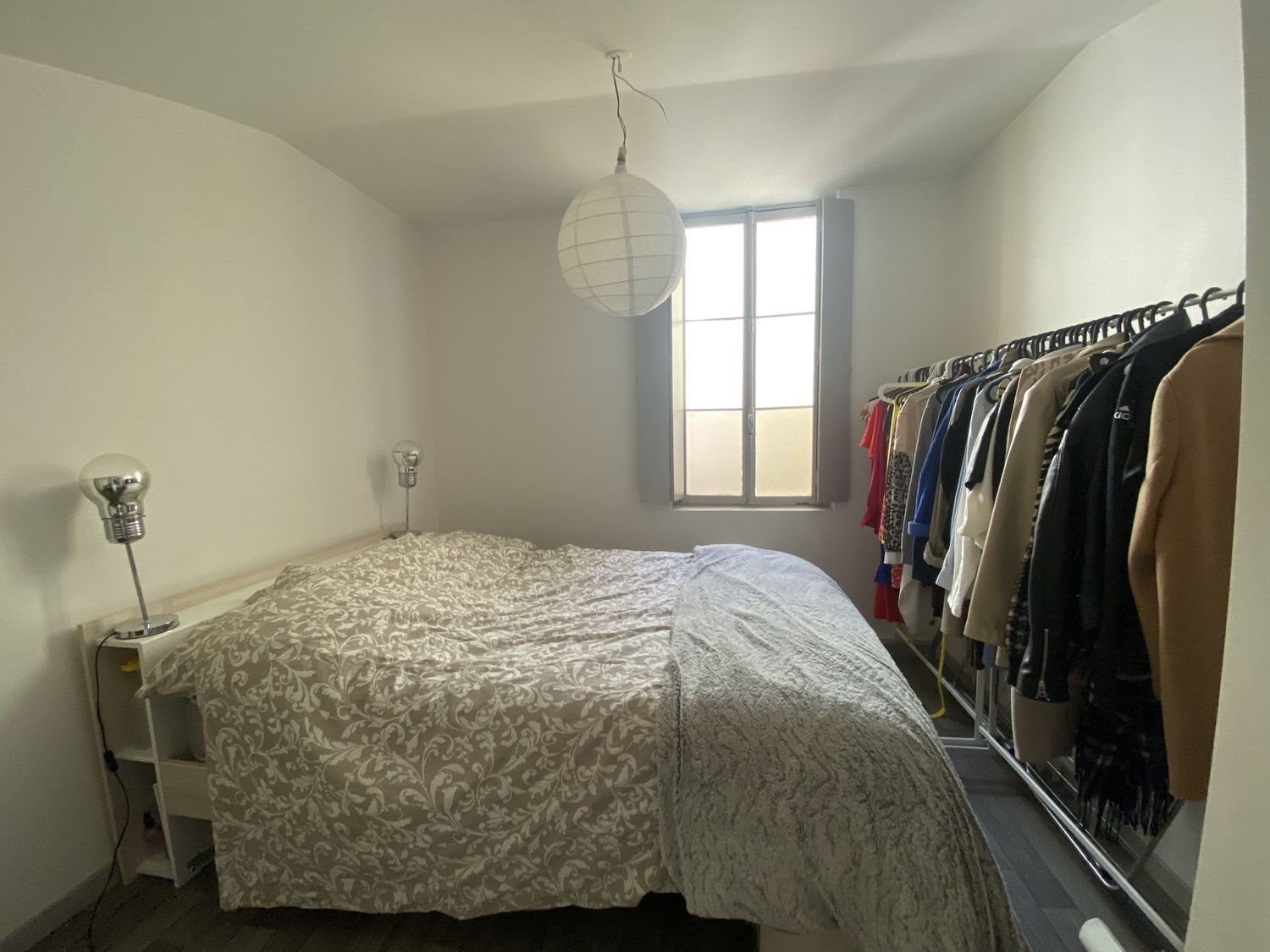 Appartement à vendre, 28m², Bordeaux