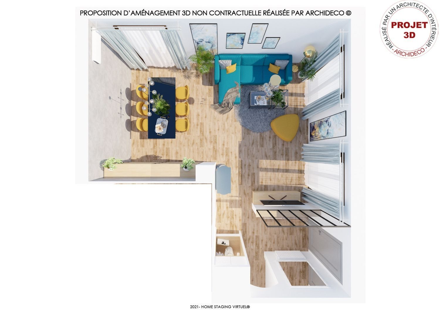 Maison à vendre, 93m², Saint-Georges-de-Commiers