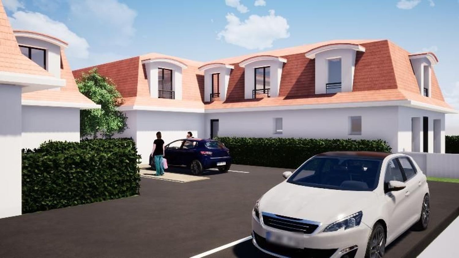 Maison à louer, 74m², Gujan-Mestras