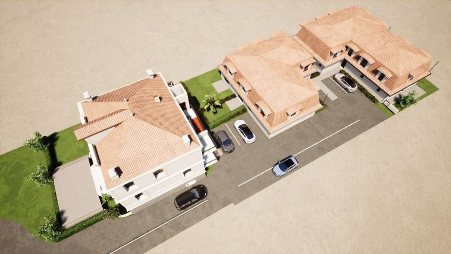 Maison à louer, 74m², Gujan-Mestras