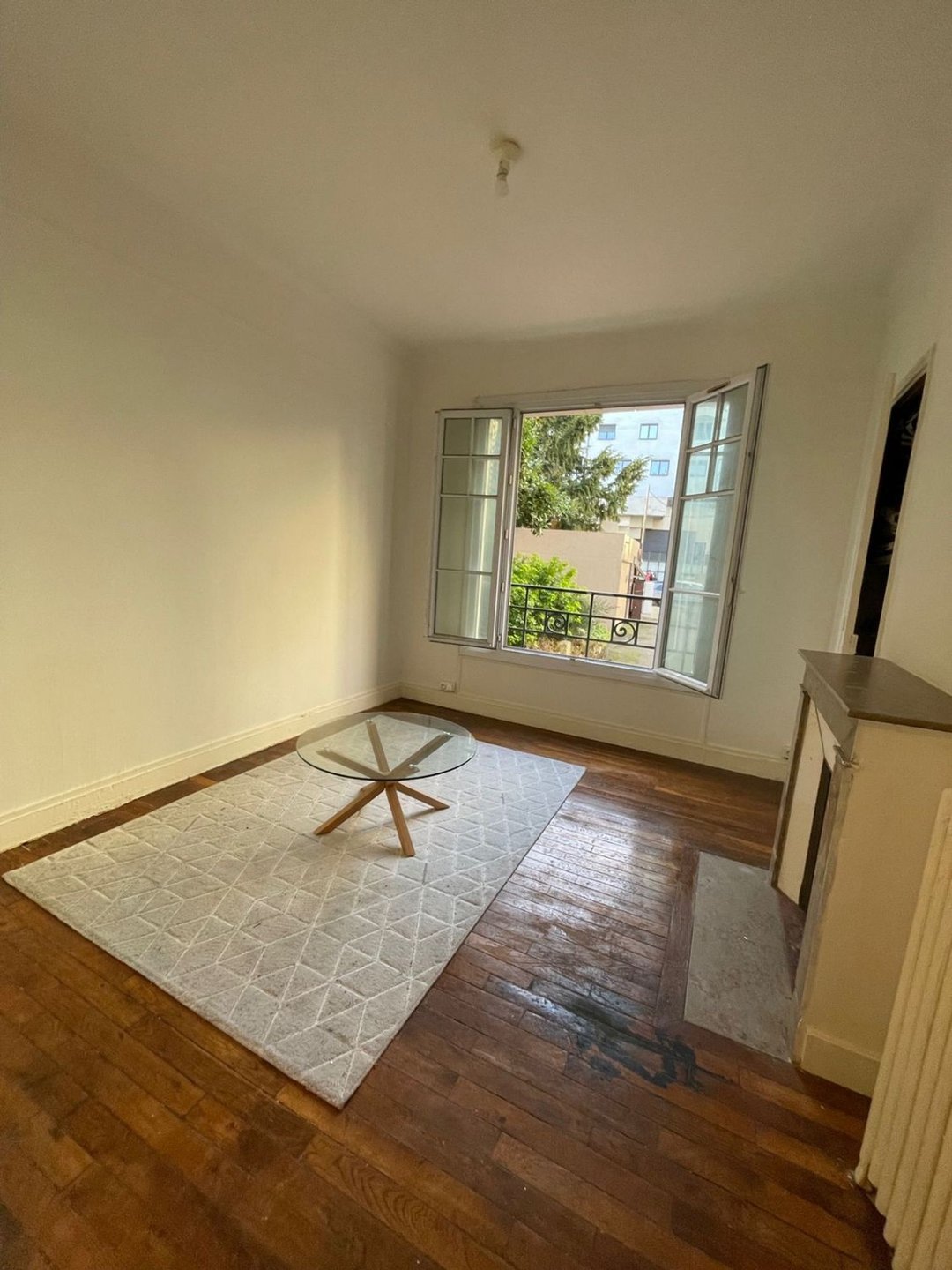 Appartement à louer, 41m², Deuil-la-Barre