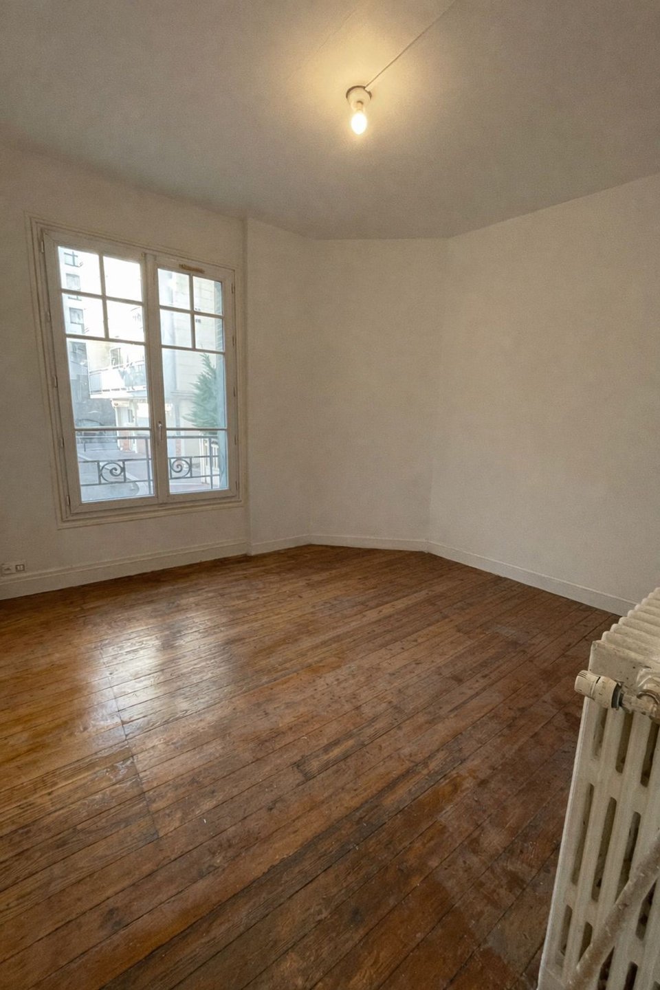 Appartement à louer, 41m², Deuil-la-Barre
