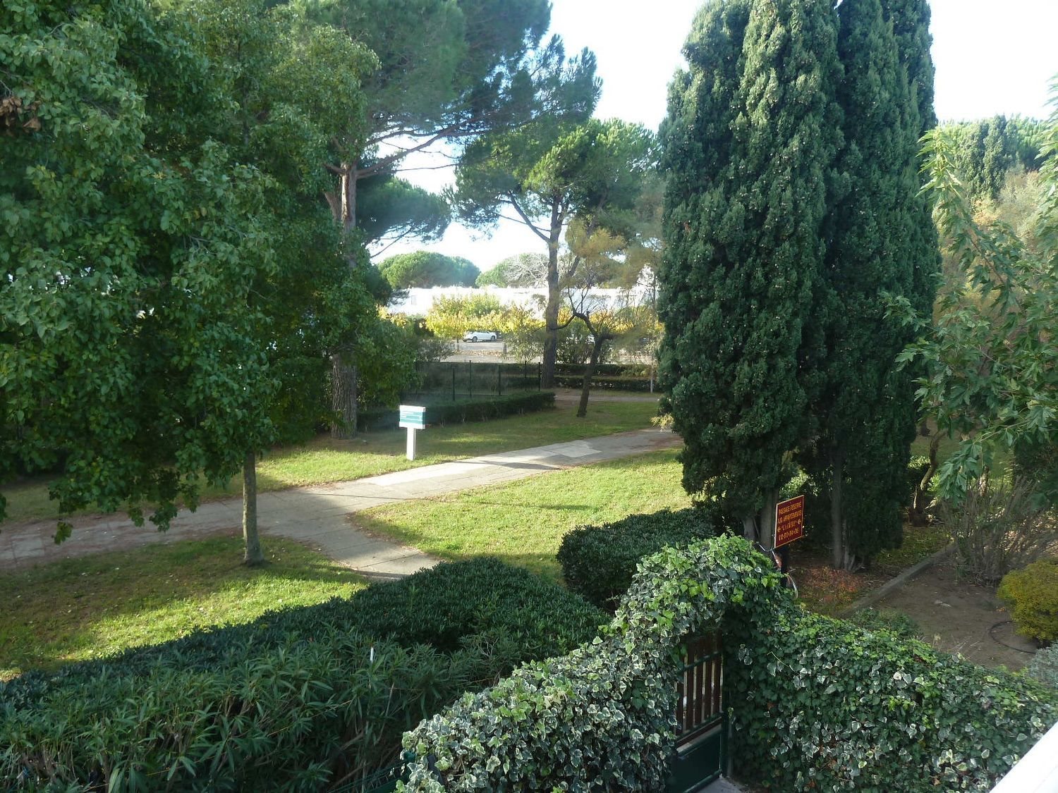 Appartement à vendre, 37m², La Grande-Motte