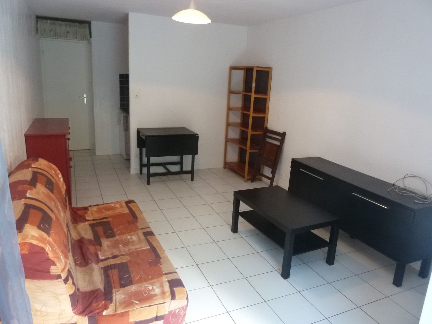 Appartement à vendre, 37m², La Grande-Motte