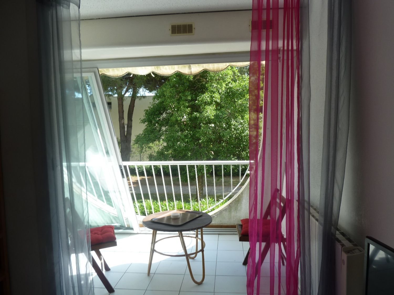 Appartement à vendre, 37m², La Grande-Motte