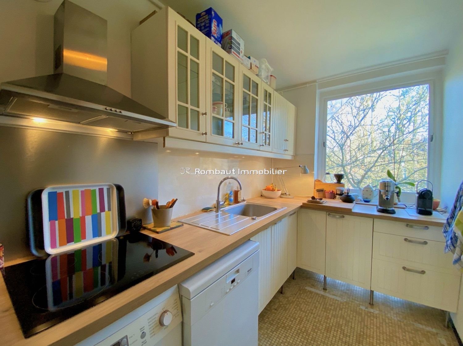 Appartement à vendre, 57m², La Celle-Saint-Cloud