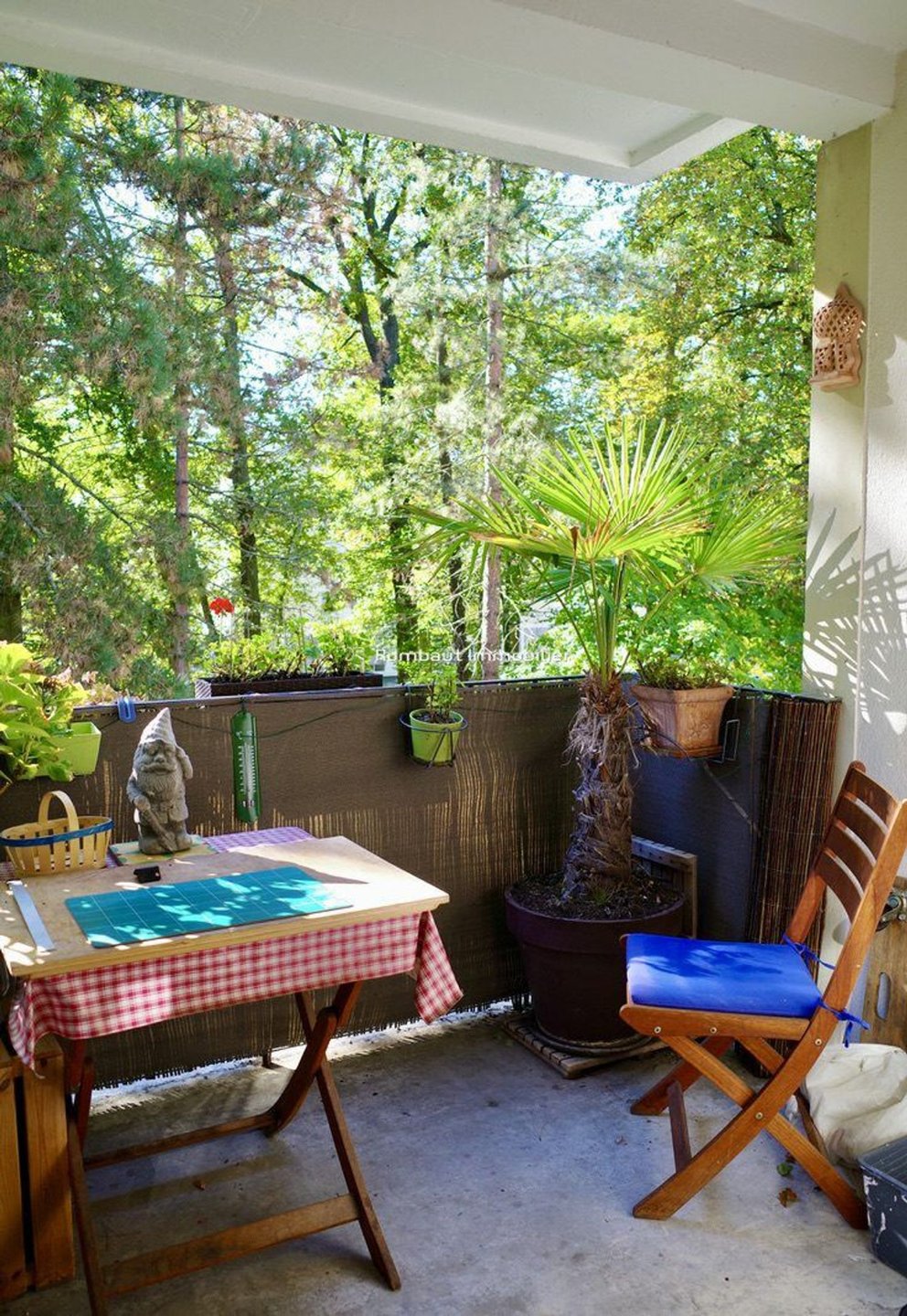 Appartement à vendre, 57m², La Celle-Saint-Cloud