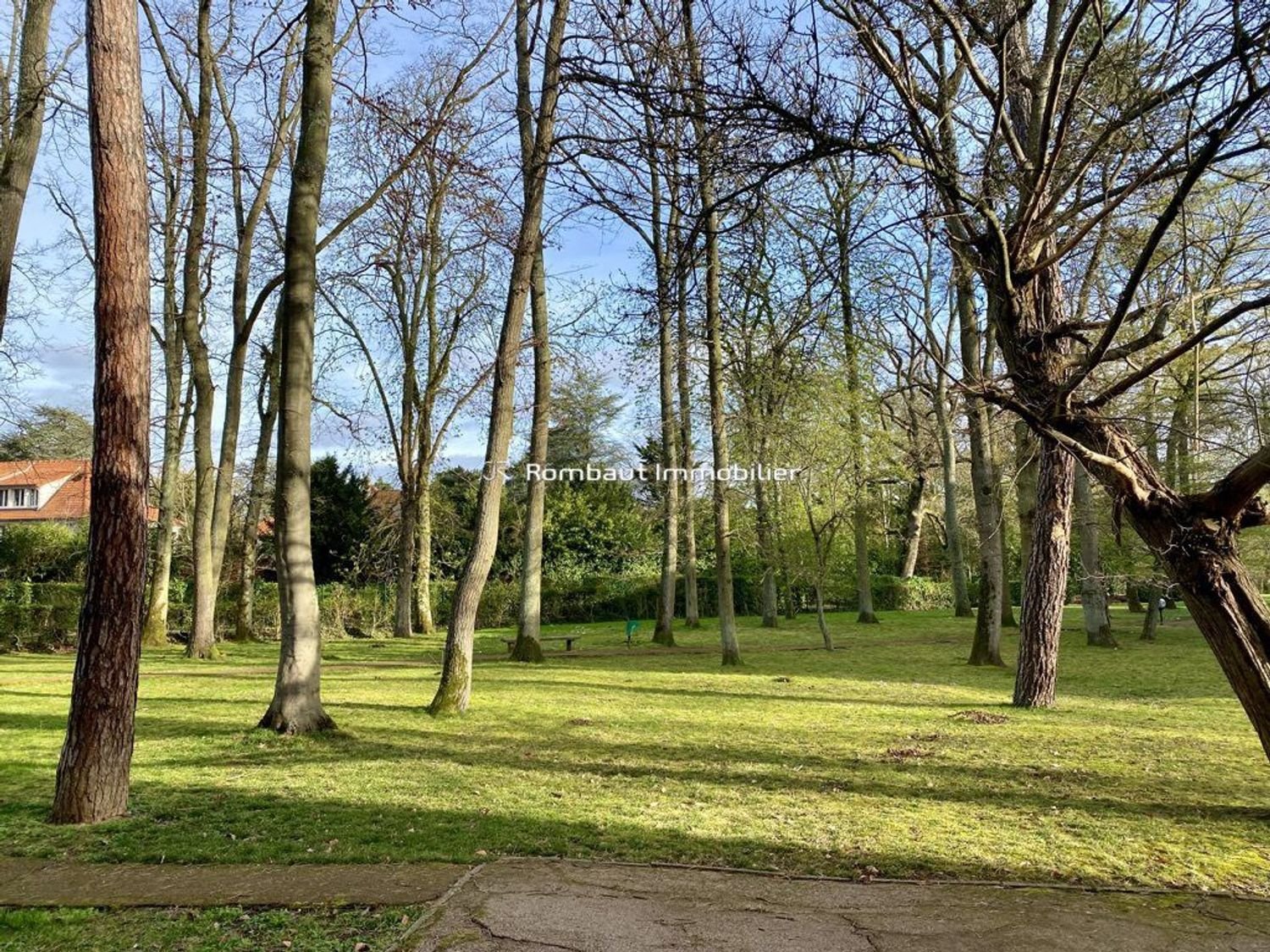 Appartement à vendre, 57m², La Celle-Saint-Cloud