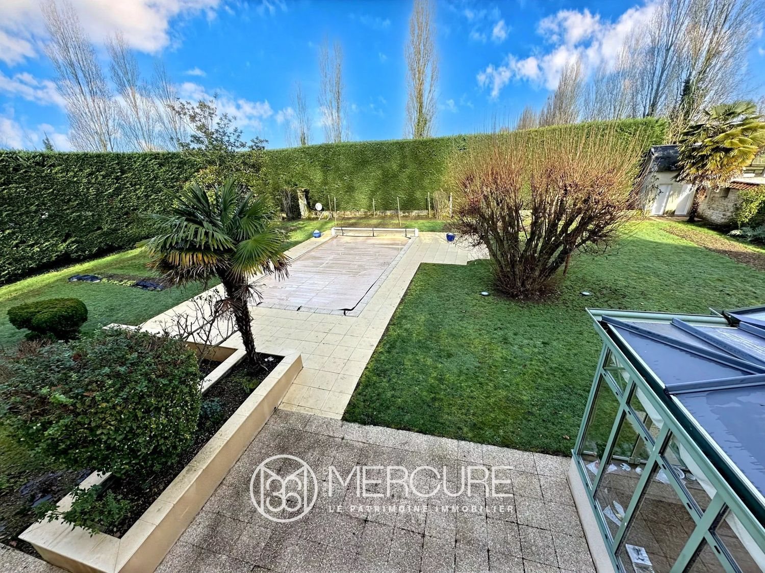 Maison à vendre, 356m², Châtellerault