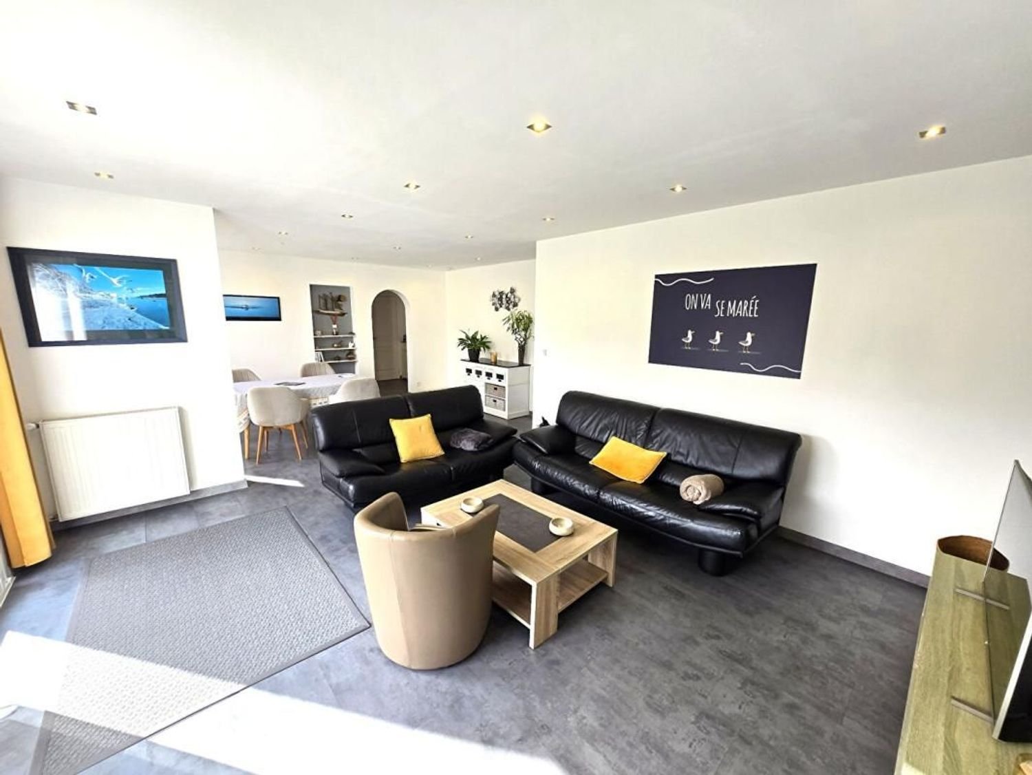 Maison à vendre, 129m², Riantec