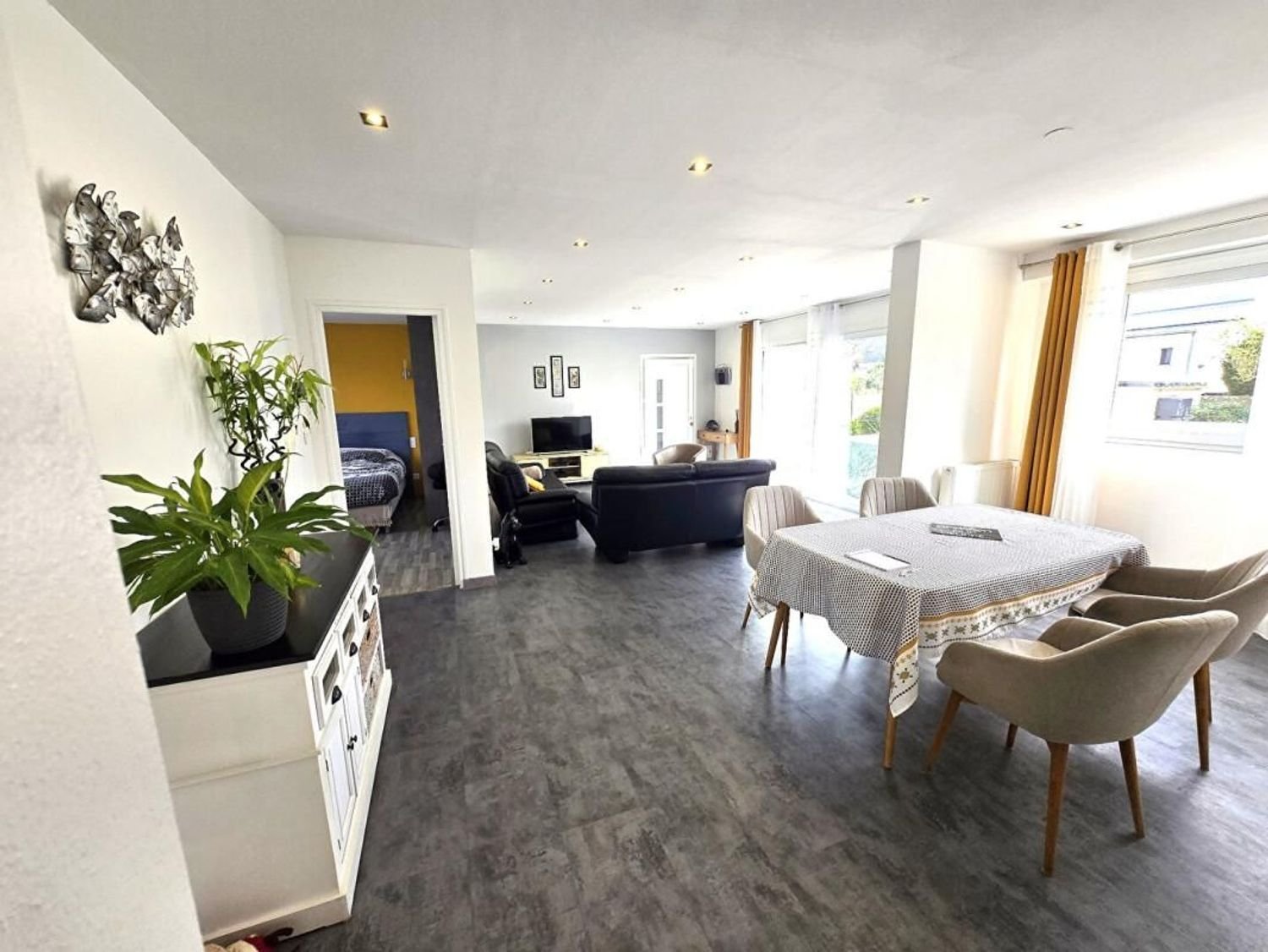 Maison à vendre, 129m², Riantec