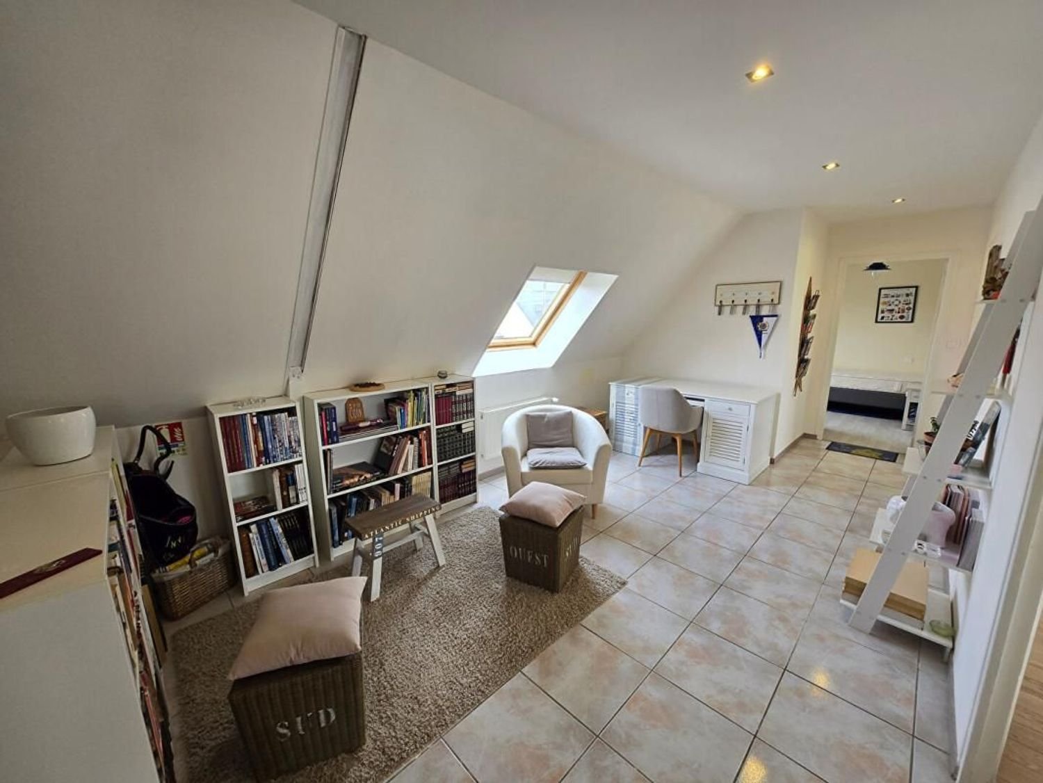Maison à vendre, 129m², Riantec