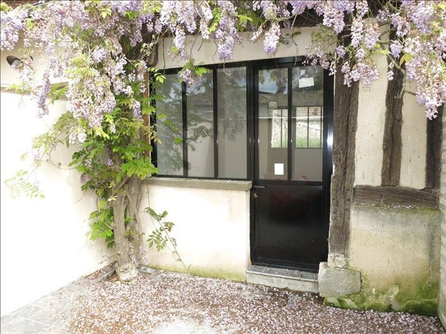 Maison à vendre, 80m², Houdan