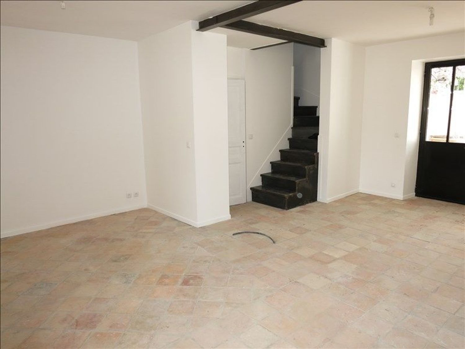 Maison à vendre, 80m², Houdan