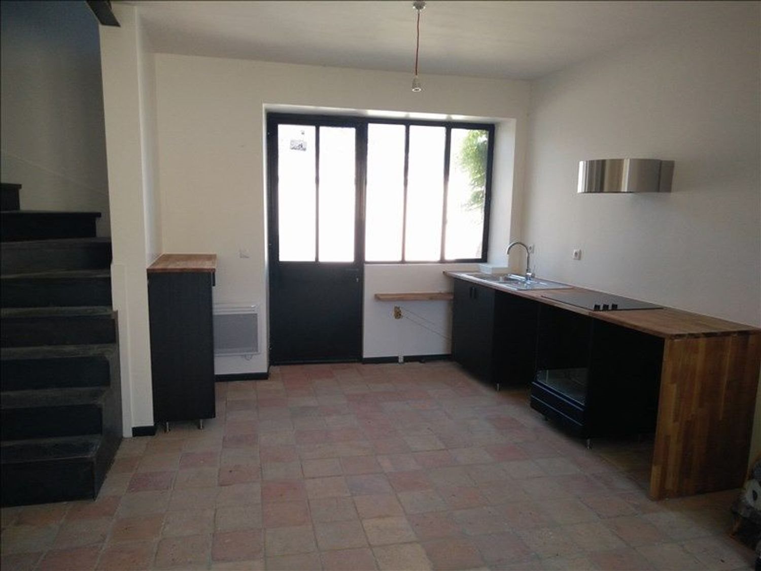 Maison à vendre, 80m², Houdan
