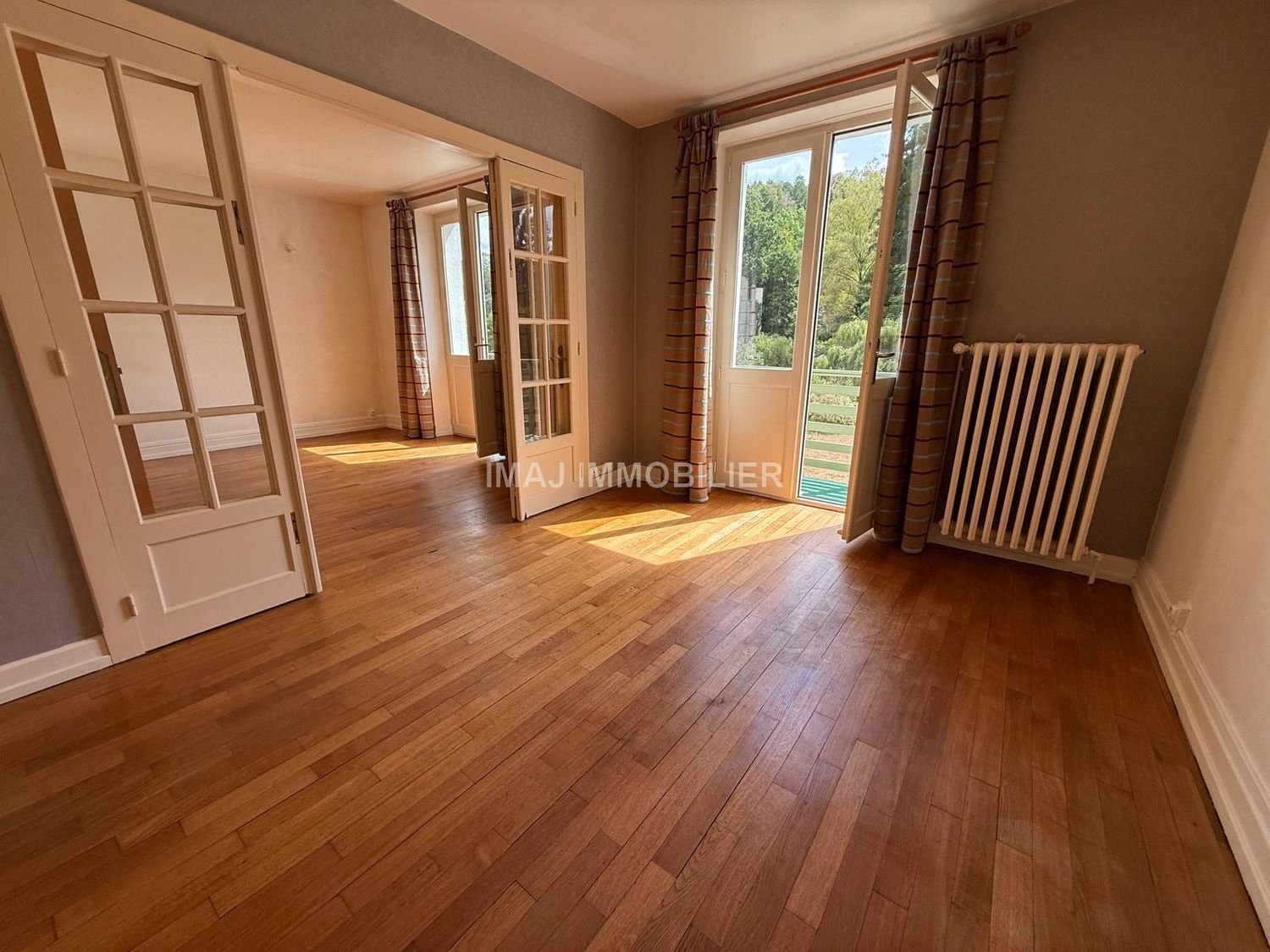 Maison à vendre, 92m², Saint-Dié-des-Vosges