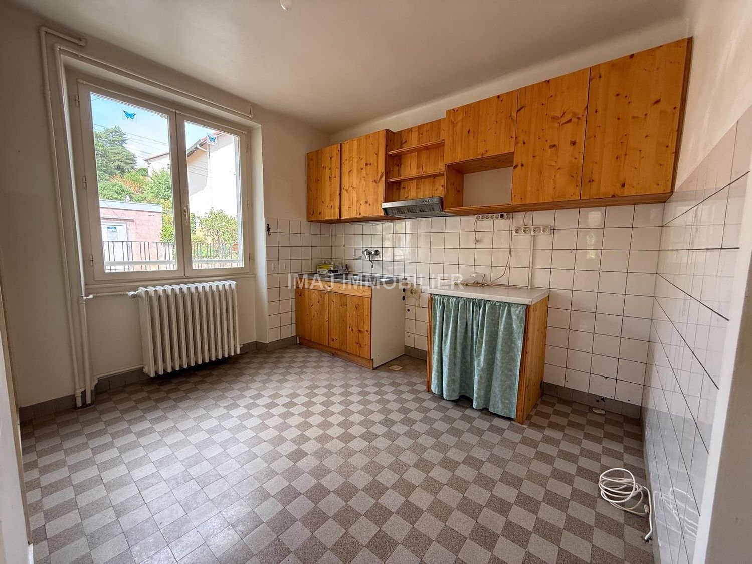 Maison à vendre, 92m², Saint-Dié-des-Vosges