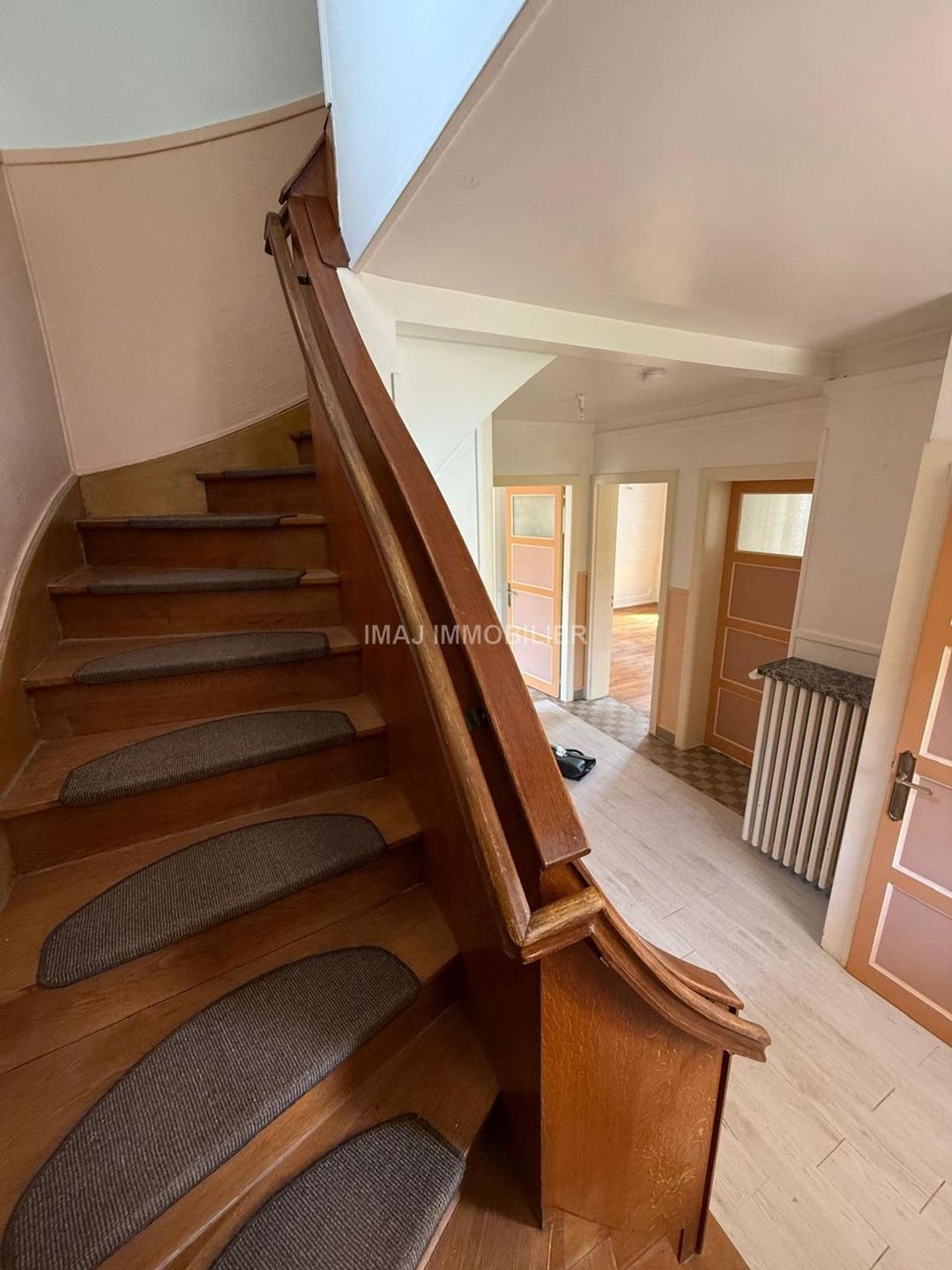 Maison à vendre, 92m², Saint-Dié-des-Vosges
