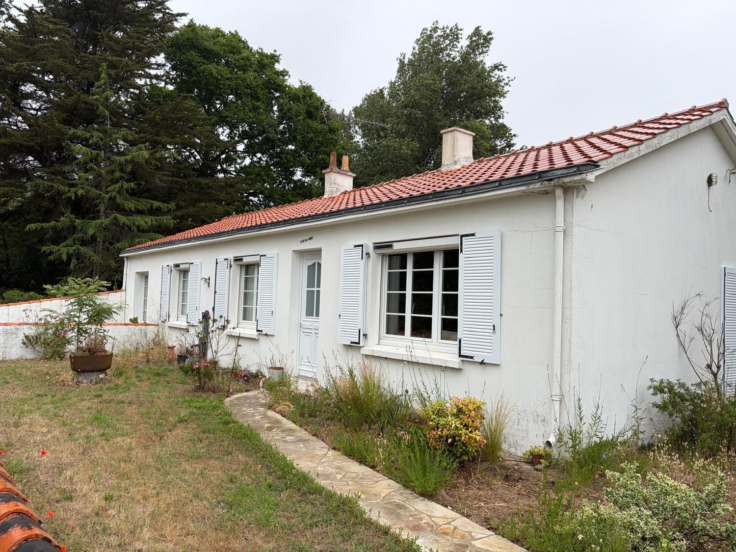 Maison à vendre, 93m², Saint-Jean-de-Monts