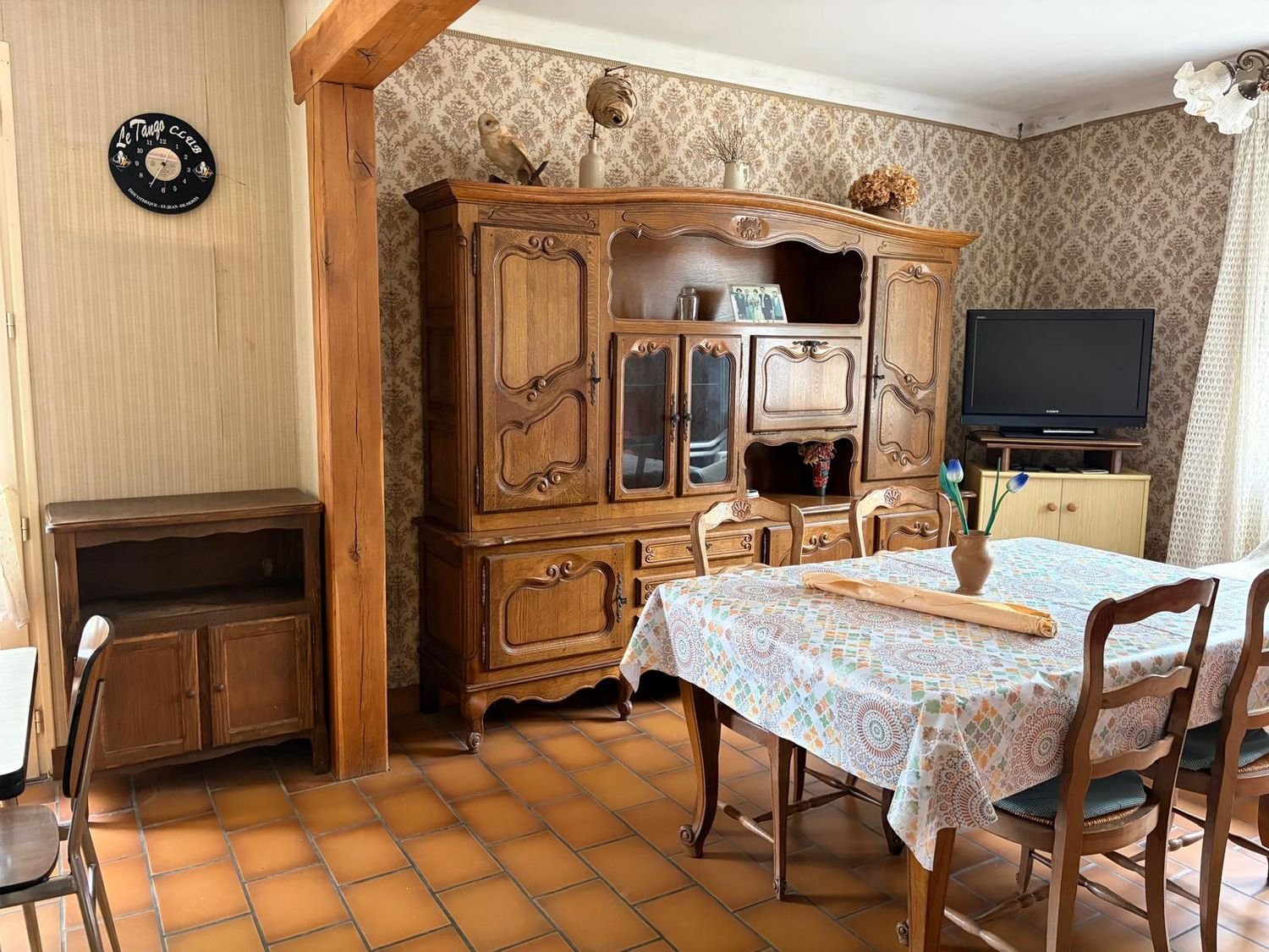 Maison à vendre, 93m², Saint-Jean-de-Monts