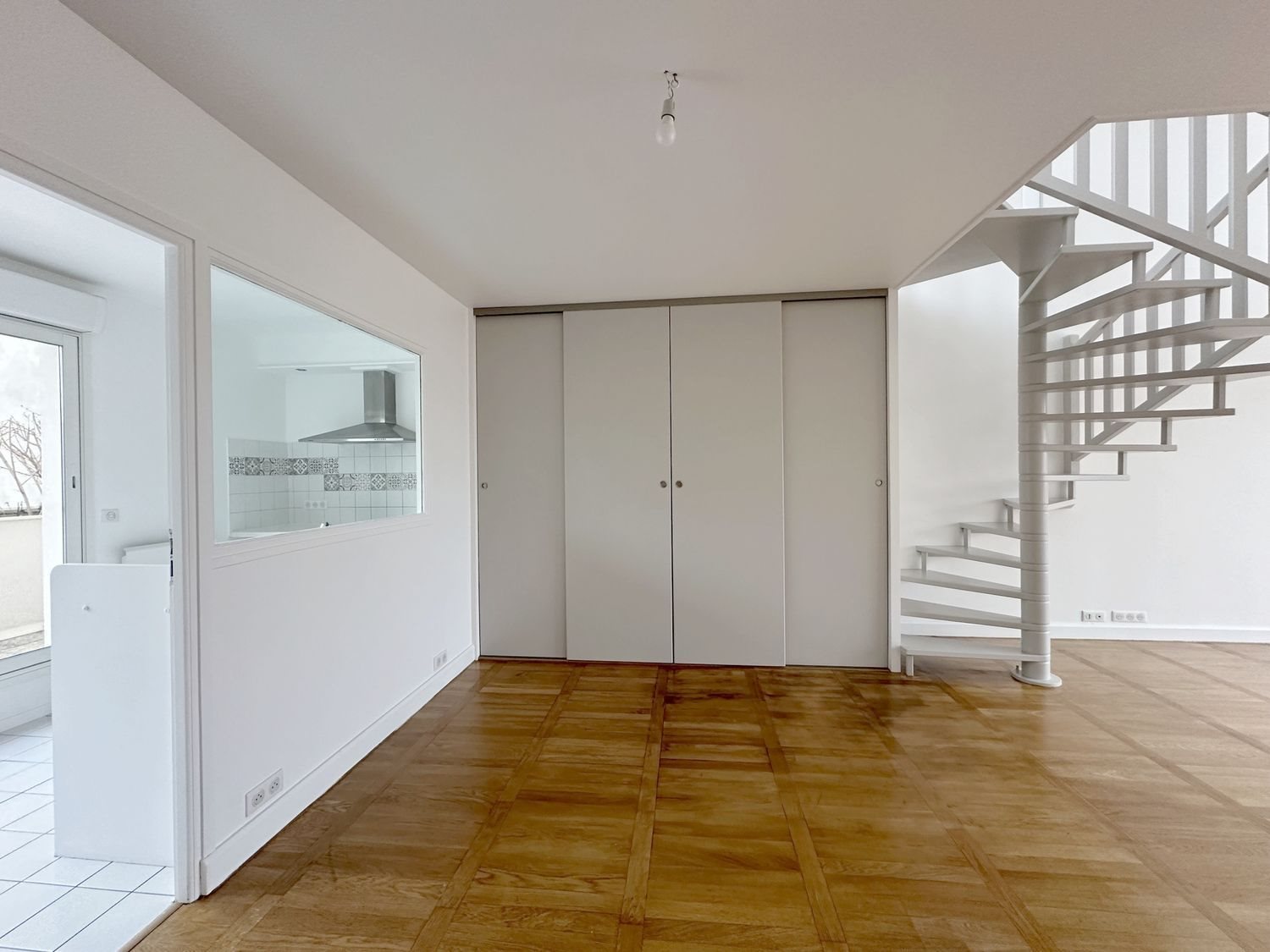 Appartement à louer, 88m², Asnières-sur-Seine