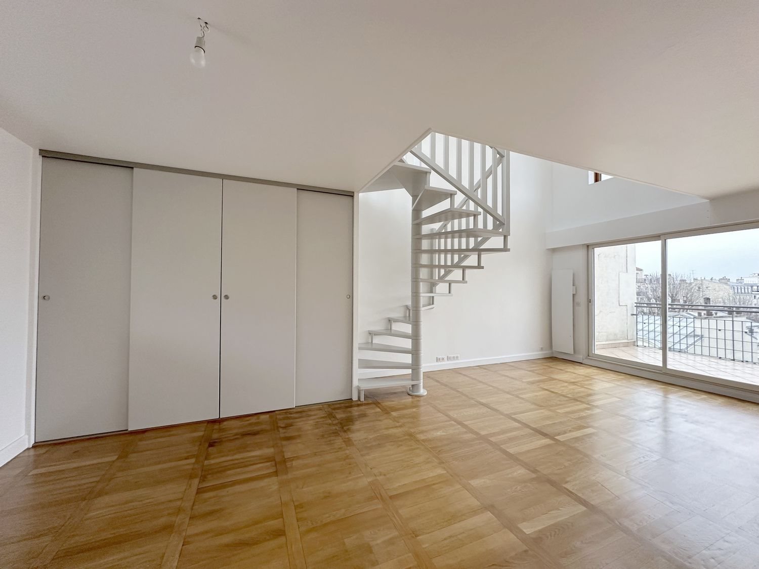 Appartement à louer, 88m², Asnières-sur-Seine
