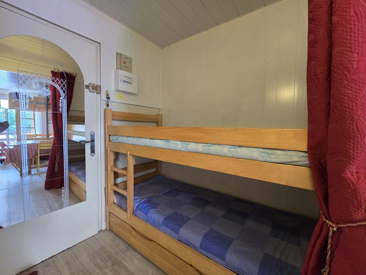 Appartement à vendre, 24m², Enchastrayes