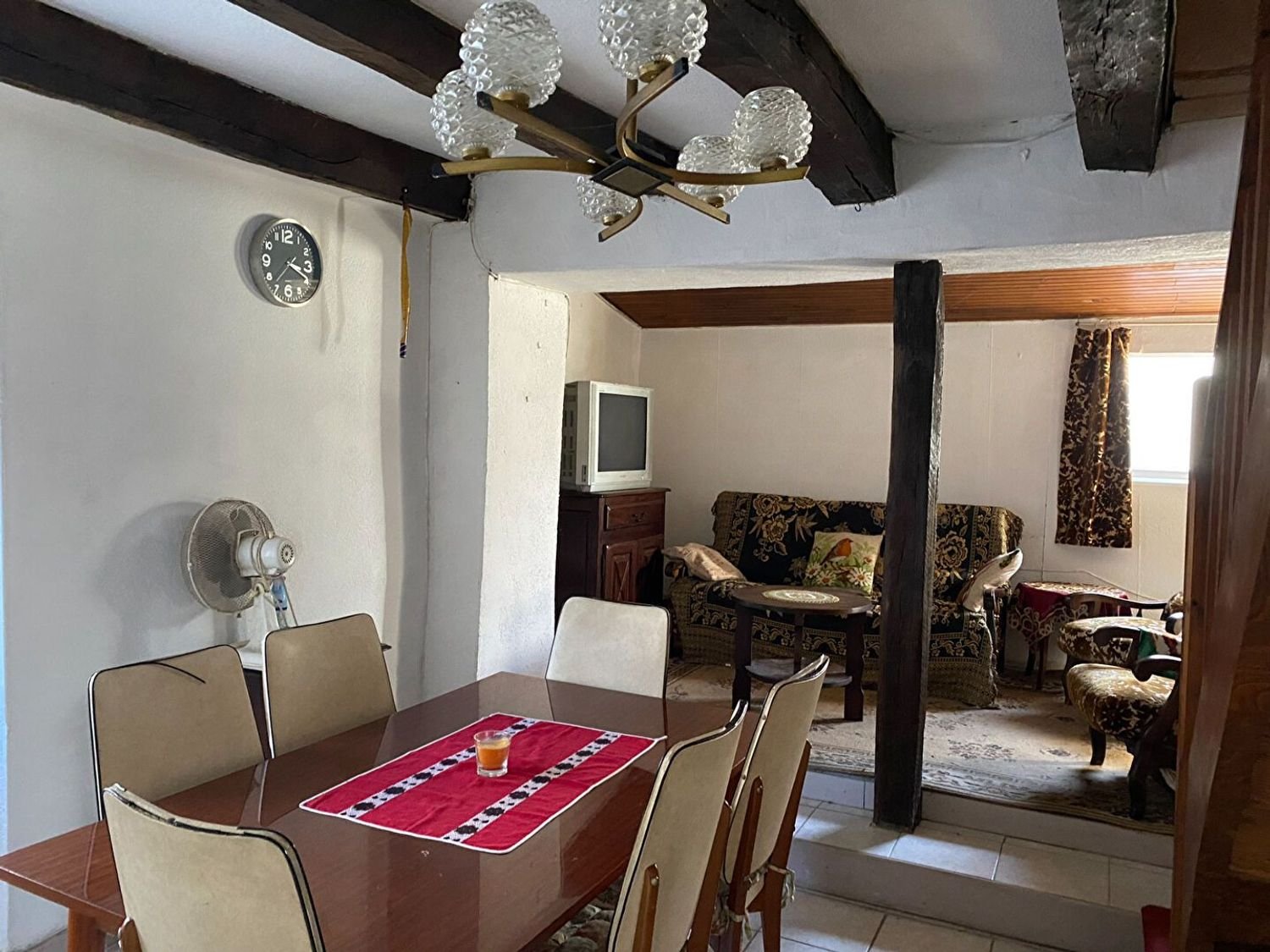 Maison à vendre, 117m², Morlac