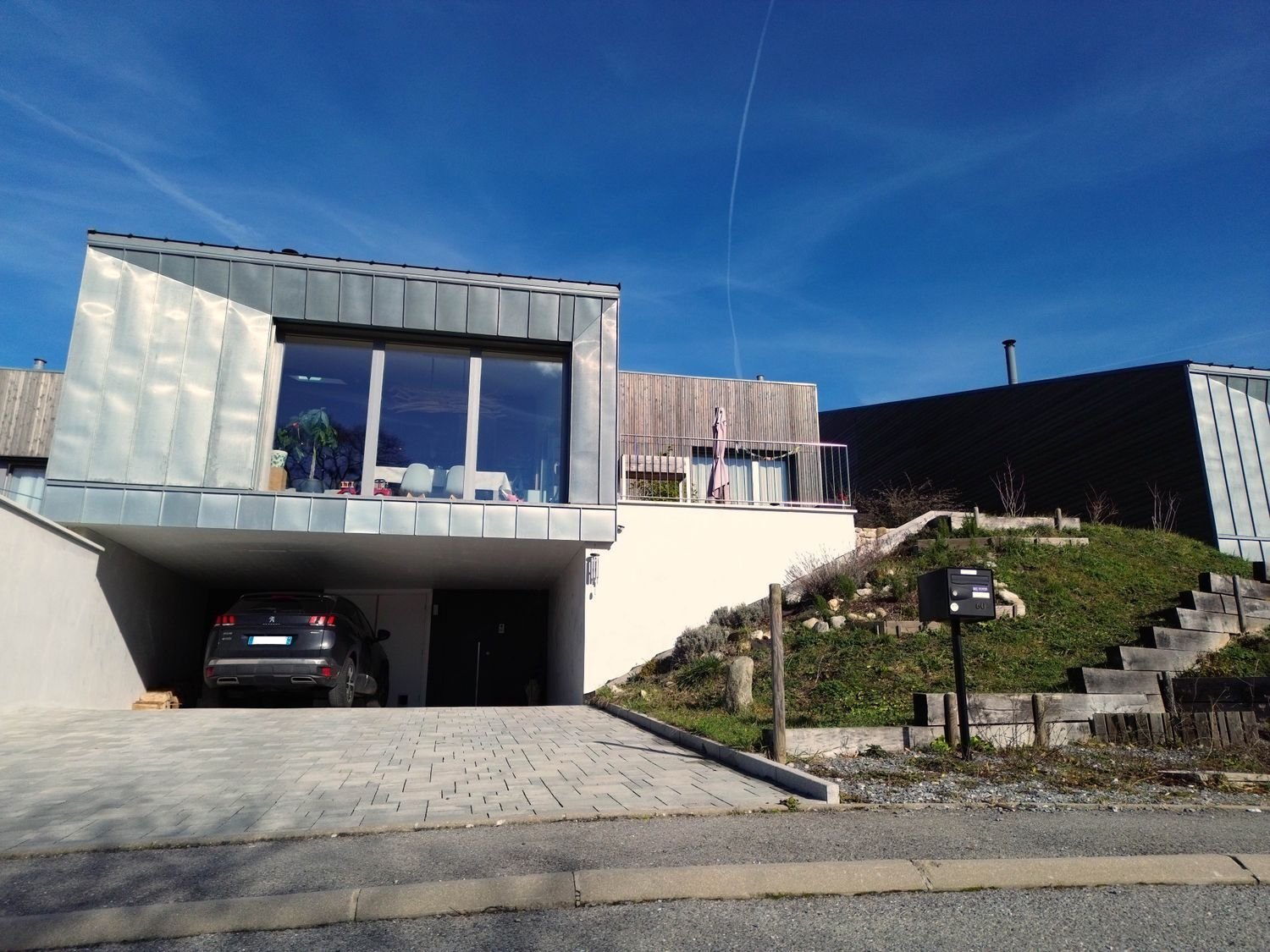 Maison à vendre, 228m², Saint-Julien-en-Genevois