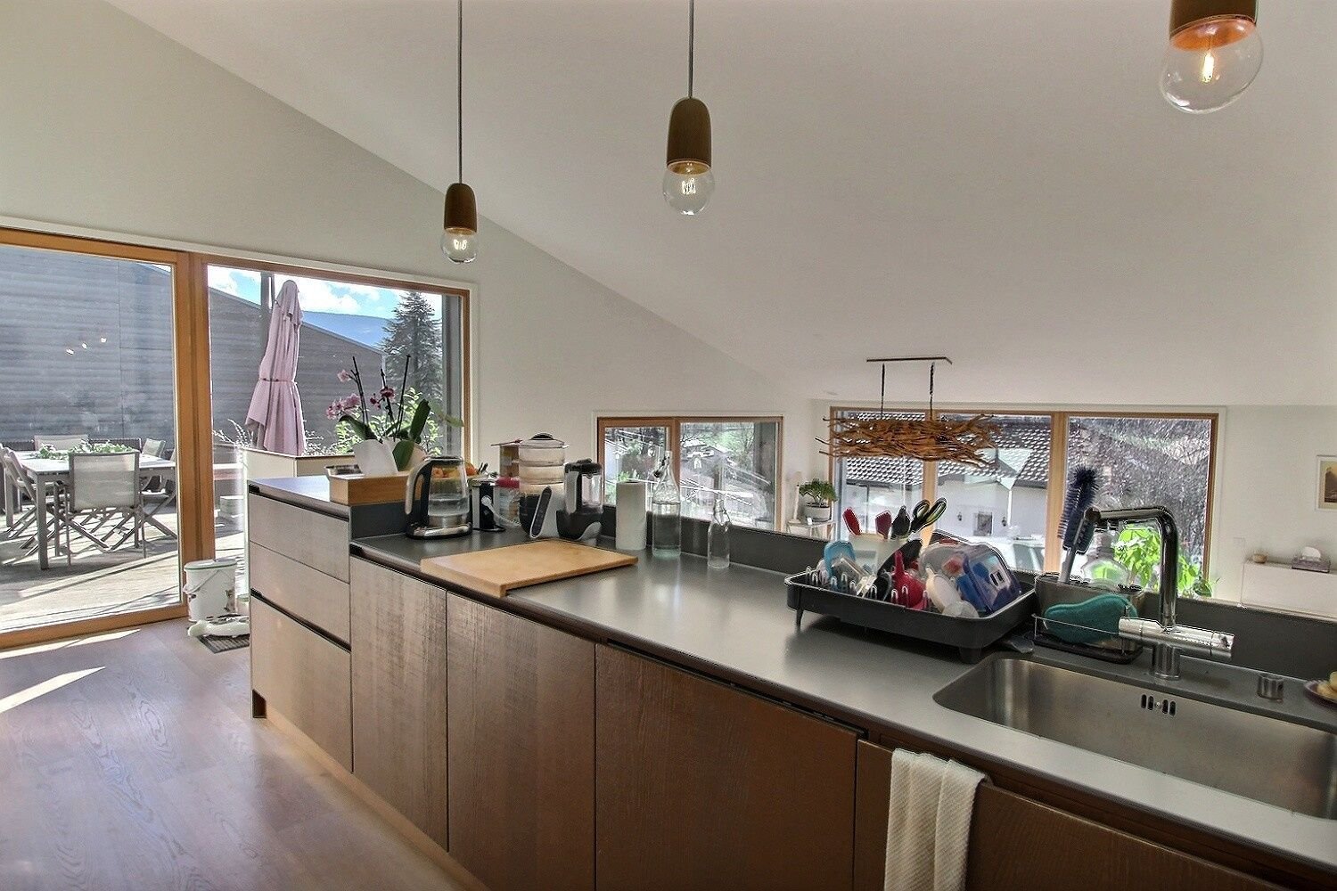 Maison à vendre, 228m², Saint-Julien-en-Genevois