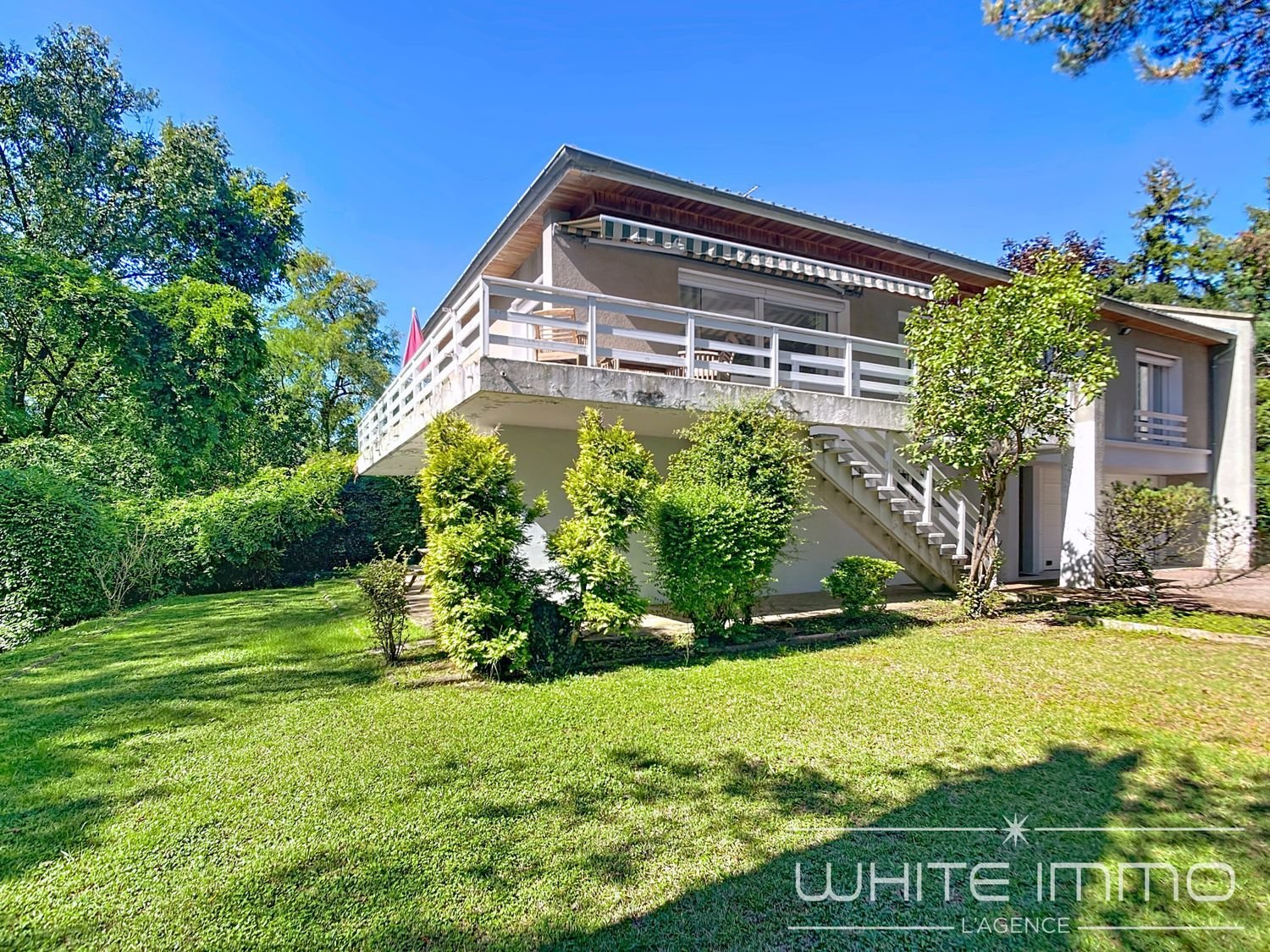 Maison à vendre, 216m², Francheville