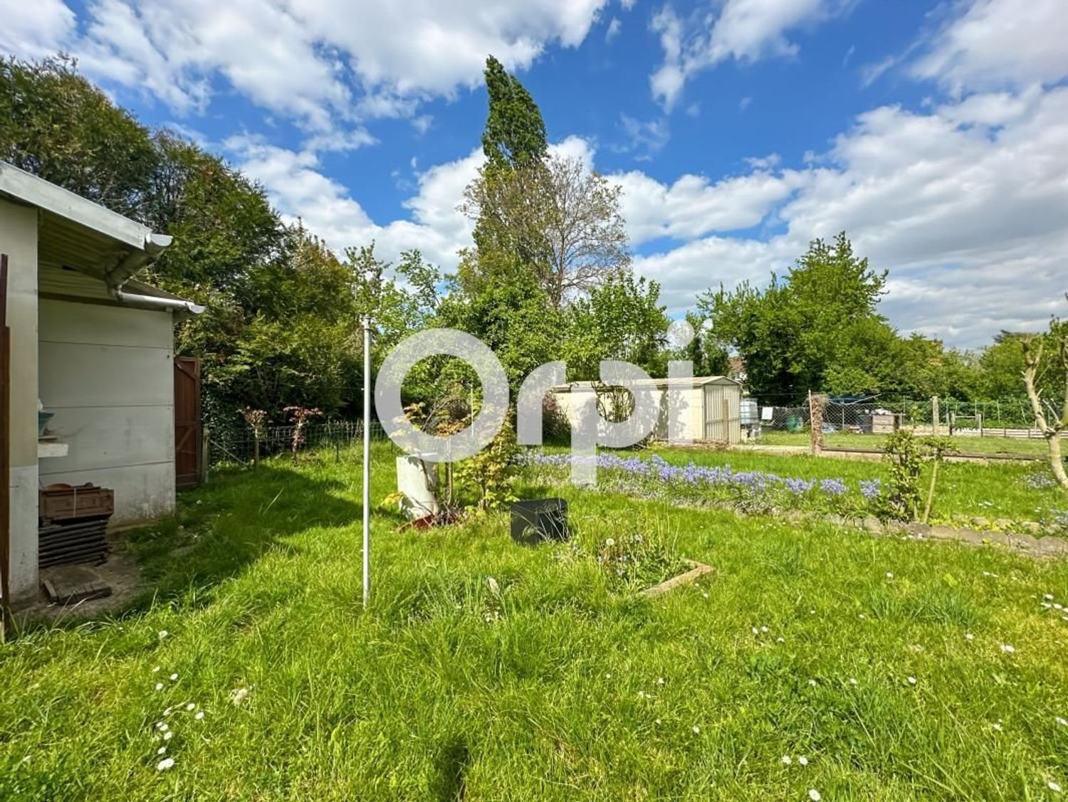Maison à vendre, 82m², Rosny-sur-Seine