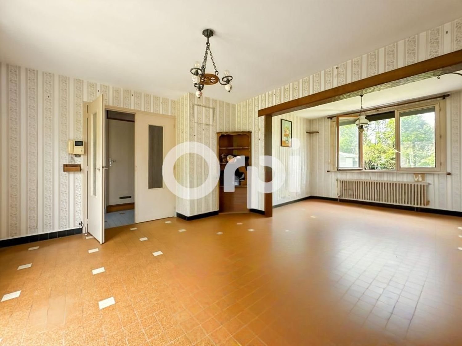 Maison à vendre, 82m², Rosny-sur-Seine