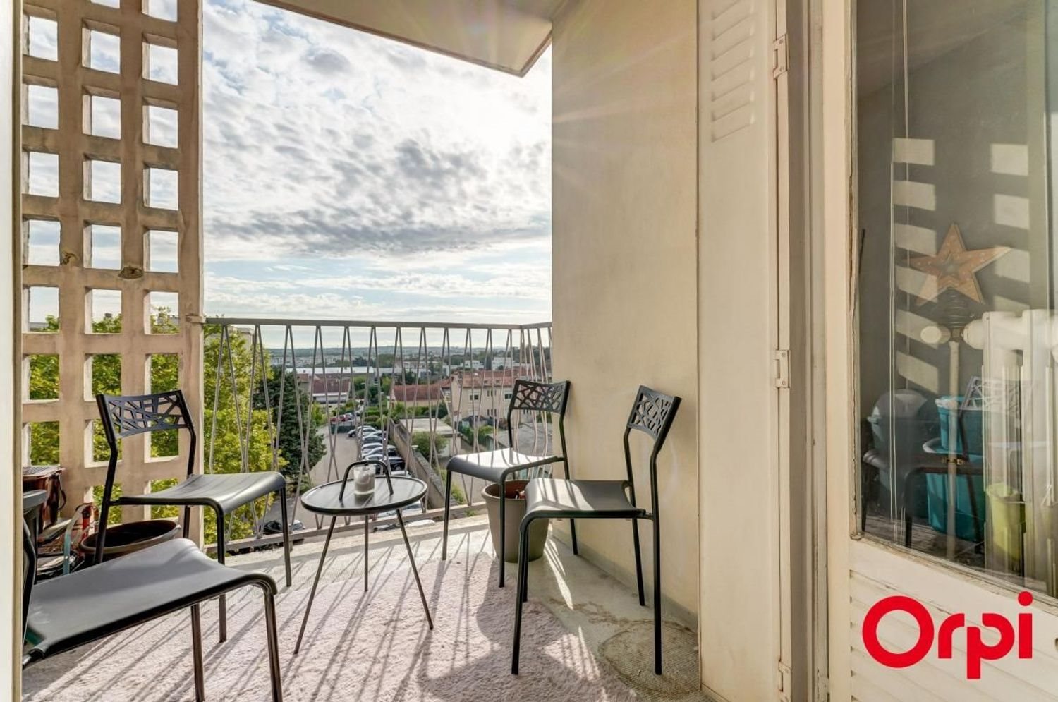 Appartement à vendre, 69m², Vénissieux