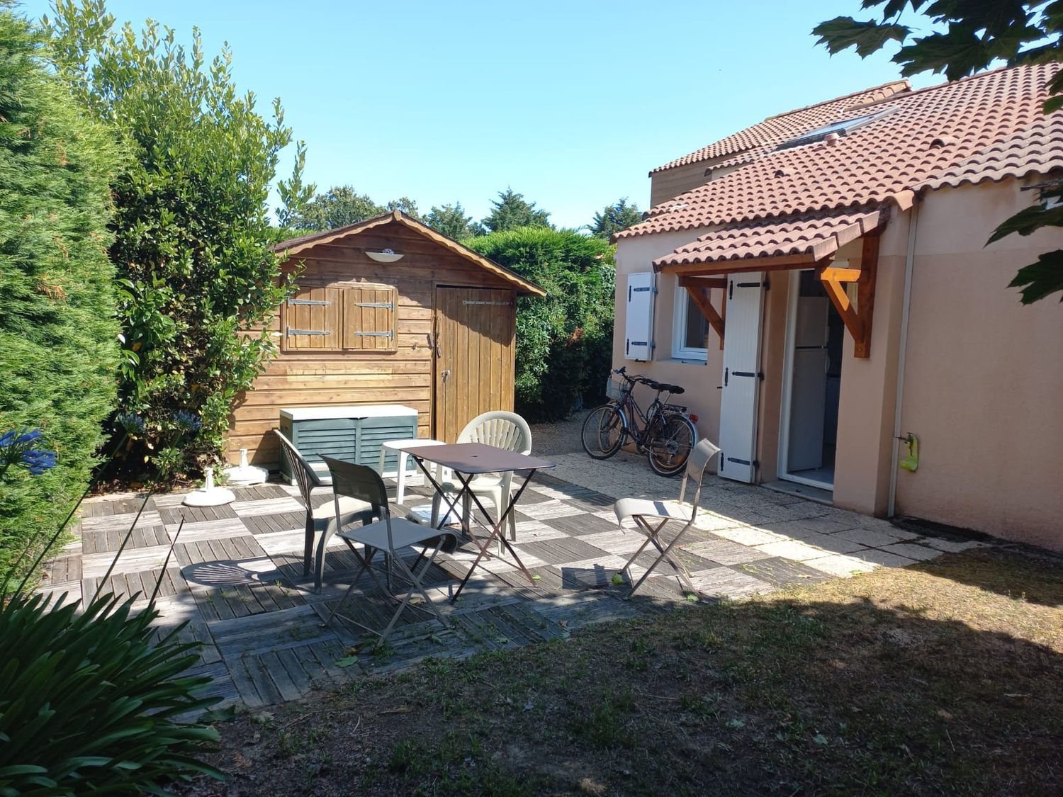Maison à vendre, 91m², Pornic
