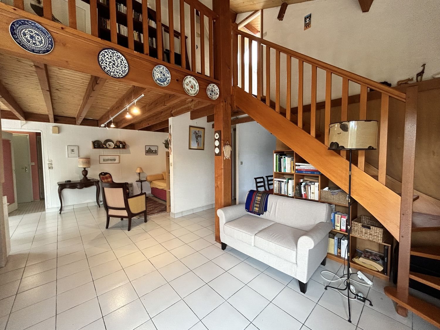 Maison à vendre, 91m², Pornic