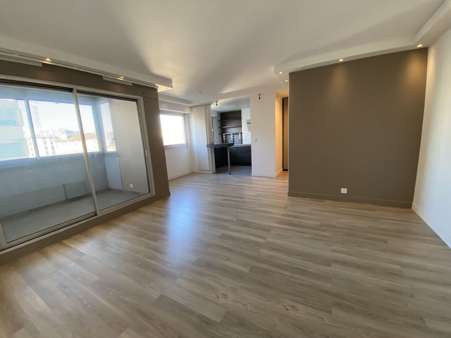 Appartement à louer, 69m², Le Perreux-sur-Marne