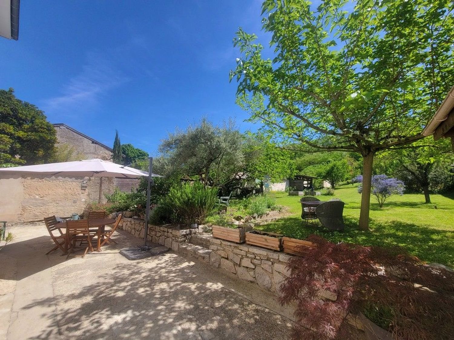 Maison à vendre, 214m², Anneyron