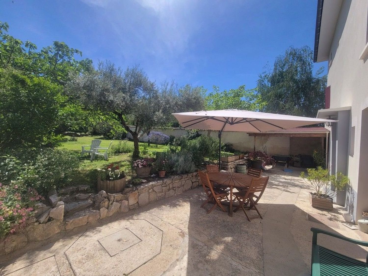 Maison à vendre, 214m², Anneyron